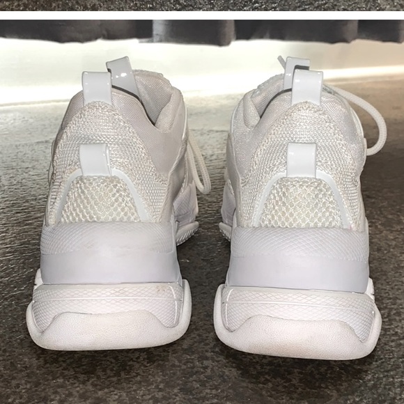 urban outfitters size 8 1/2 jeffrey campbell - Picture 3 of 4